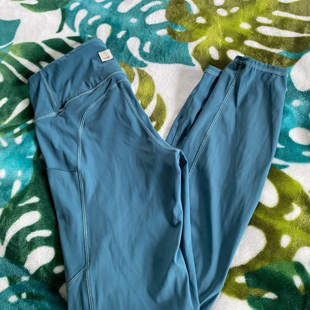 Vuori Performance leggings xs - Picture 3 of 7